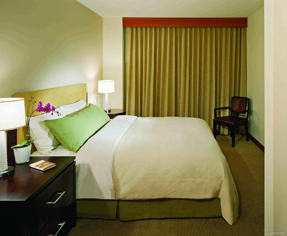 Pan Pacific Whistler Village Centre Pokój zdjęcie